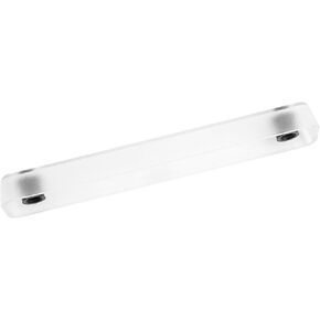 GLOSO Common Bus Bar 3/8" Power Distribution Block Marine Busbar Battery Terminal Distribution Block 150 Amp Rating 4P