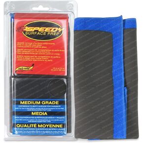 SM Arnold Speedy Surface Prep Medium grade