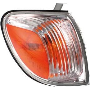 For 2005 2006 Toyota Tundra Signal Light Passenger Side | Replacement For TO2531148 | 81510-0C040