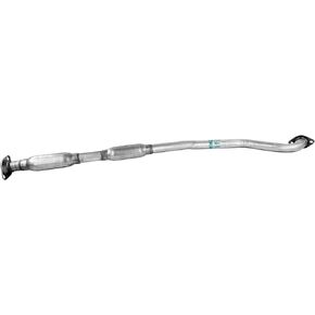Walker Exhaust 56243 Exhaust Resonator and Pipe Assembly