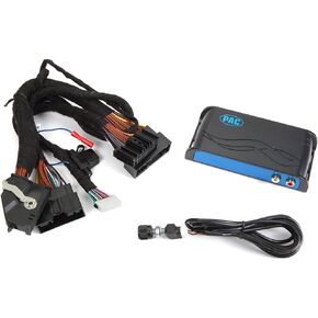 PAC APSUB-FD21 AmpPRO SUB Advanced Amplifier Interface for Select 2011 to 2019 Ford with Sony Systems and 8.4-Inch Radio in Kuwait