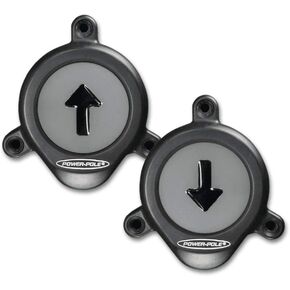 Power-Pole Wireless Foot Switch Standard (CM) (White, CM1.0)
