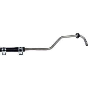 Turbocharger Coolant Line