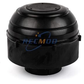 Turbine PreCleaner Assembly 130-3280 070-0107 for Caterpillar Excavator Motor Grader Material Handler Wheel Type Loader Track Type Tractor Dozer Skidder Forest Products