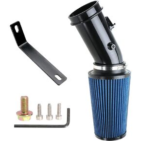 6.7 Cold Air Intake Replacement for Ford F250 F350 F450 Super Duty 6.7L Engines 2011-2016 with Oiled Filter