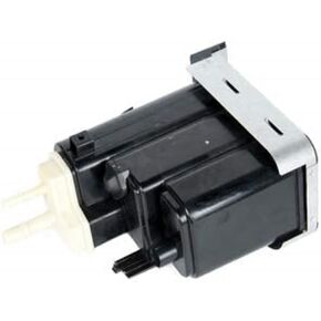 GM Genuine Parts 215-573 Vapor Canister without Vent Valve Solenoid
