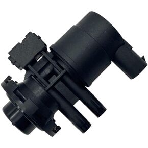 Vapor Canister Purge 911213 4669475AB Compatible With 1997-2004 Wrangler 1994-2001 Cherokee 1996-2006 Ram 1500 2500 3500