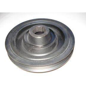 Crankshaft Pulley/Harmonic Balancer for Honda Accord, Prelude | OEM# 13810-PT1-003 | Heavy Duty