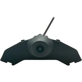 Vlicevrn HD Car Front Logo Mark Camera Rear View Camera Night Vision Backup Parking Camera Waterproof IP68 Vehicle Camera for Audi Q3 Sportback F3 MK2