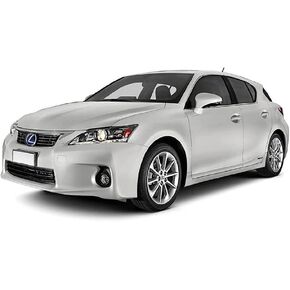 XtremeVision Interior LED for Lexus CT200h CT200 2011-2014 (8 Pieces) Cool White Interior LED Kit + Installation Tool in Saudi Arabia