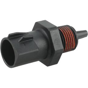AUTOKAY AE5Z12A647A Ambient Charge Intake Air Temperature Sensor Fits for Ford Lincoln Mercury