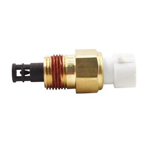 Intake Air Temperature Temp IAT MAT Sensor Replacement for Mercruiser Volvo Many 805223T 3854527