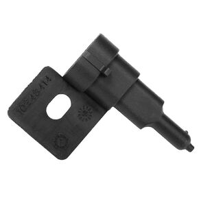 Air Ambient Temperature Sensor, Car Outside Air Ambient Temperature Sensor 10248414 Fits for Uplander 2005 2008