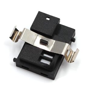 UTSAUTO 55111389AF Humidity Sensor Temperature Replacement for 2014-2019 Jeep Chrysler Fiat Dodge Challenger Ram 1500