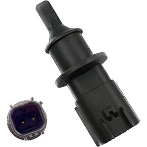 5149264AA 5293138AA SU3336 5S1076 AX112 Air Charged Temperature Sensor Compatible with Sebring PT Cruiser Avenger Caliber Journey Compass Patriot Plymouth Neon