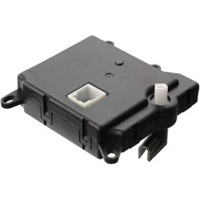 HVAC Air Door Actuator Heater Blend Door Levers for Ford Crown Victoria Lincoln Town Car Mercury Grand Marquis