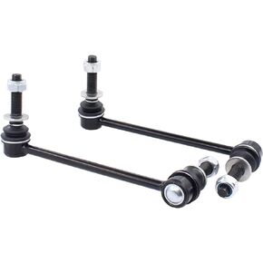 MOTOKU Front Stabilizer Sway Bar Links for Chrysler 300 for Dodge Challenger Charger Magnum