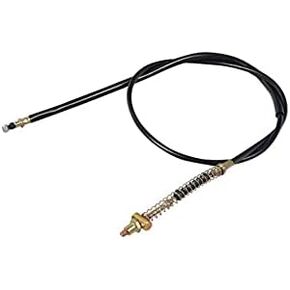 AlveyTech 40-7/8" Drum Brake Cable for Scooters and ATVs
