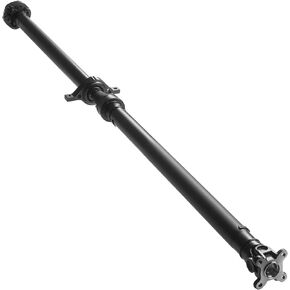 A-Premium Rear Complete Drive Shaft Prop Shaft Driveshaft Assembly Compatible with Hyundai Tucson 2010-2011 L4 2.4L, AWD, Replace# 49300-2S000