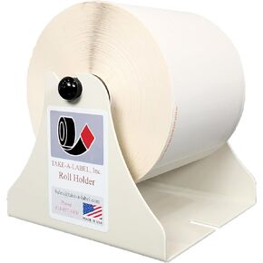 TAKE-A-LABEL, Label Roll Holder