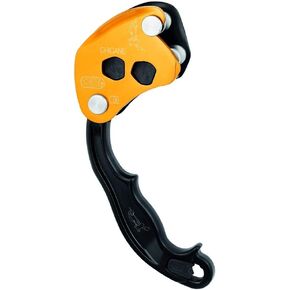 Petzl Unisex's Chicane Accessory for Climbing, Multicolor, UNI