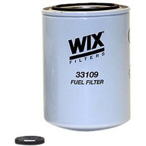 Wix Filter Corp. 33109 Fuel Filter