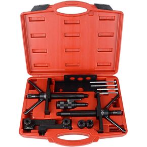 DA YUAN Crankshaft Camshaft Cam Alignment Engine Alignment Timing Locking Tool Set Kit Compatible with Volvo 850, 960, S40, S70, S90