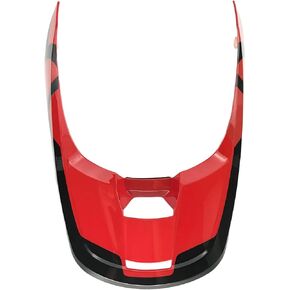 Fox Racing Mens V1 Helmet Visor