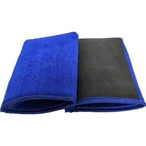 Clay Mitt Car Detailing Glove Auto Detailing Clay Towel Car Cleaning Washing Mitt Glove Quickly Removes Debris from Your Paint Glass Wheels
