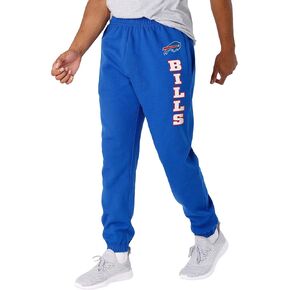 FOCO Men's NFL Team Logo Gear Lounge Pants Sweatpants in Kuwait