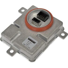 Dorman 601-067 High Intensity Discharge Lighting Ballast Compatible with Select Audi / Volkswagen Models