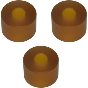 Driven Clutch Rhino Rollers Kit Compatible With Can Am X3 Maverick Trail Sport Defender Driven Clutch Rhino Roller Kit 3 Pack