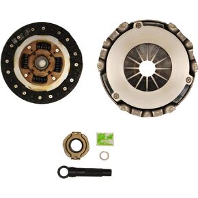 Valeo 52152403 Transmission Clutch Kit for Honda Civic (2006-2014)
