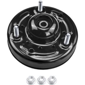 A-Premium Front Driver or Passenger Suspension Strut Mount Compatible with Ford F-150 Lobo 2009-2020 Expedition 2007-2021 Lincoln Navigator 2007-2019