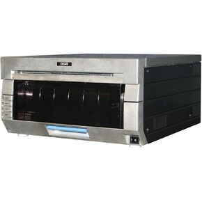 DS40 Dye Sublimation Professional Color Photo Printer - Refurbished