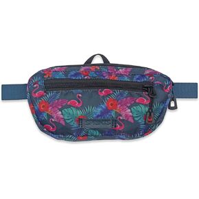 Sprints Small Cross Body Sling It Bag (Lava Laps Under Stadium Lamps)