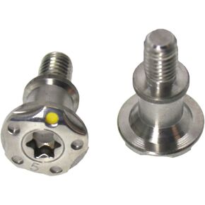 2pcs Golf Weight Screw 5g for Taylormade Spider Tour Putter R7 R9 R11 R11S R1 Driver