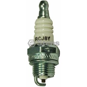 Champion Spark Plug Rcj8Y Single