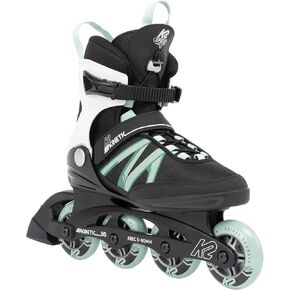 K2 Kinetic 80 Pro Sage Womens Inline Skates