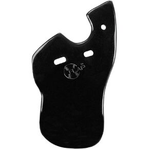 Markwort C-Flap Face Guard - Right Handed Batters (Baseball Batting Helmet NOT Included)
