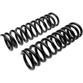 MOOG 5372 Coil Spring Set for Chevrolet Chevelle
