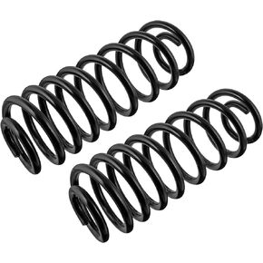 TRW JCS1559T TRW Coil Spring Set Mercury Grand Marquis: 1998-2007 Rear