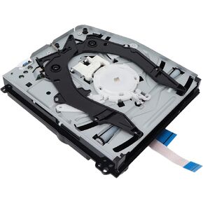 ps4 pro Optical Drive ps4 pro disc Drive Replacement Computer Components for PS4 Pro DVD Drive Optical Drive for PS4 Pro CUH‑7015A CUH‑7015B CUH‑7000 Game Console