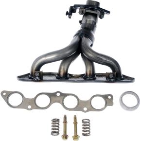 Dorman 674-803 Exhaust Manifold Kit - Includes Required Gaskets and Hardware Compatible with Select Scion/Toyota Models