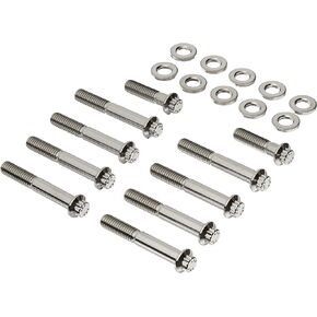 ARP 4552102 Stainless 300 12-Point Intake Manifold Bolt Kit