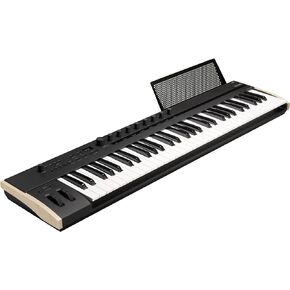 Korg, 61-Key Midi Controller, Compact (KEYSTAGE61)