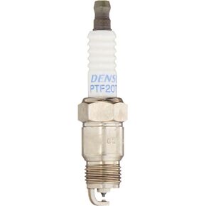 Denso (4510) PTF20TT Platinum TT Spark Plug, (Pack of 1)