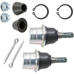 labwork 2PCS Front Lower Ball Joint Replacement for 2005-2007 Infiniti G35 2005-2009 Nissan 350Z K500397 3.5L V6