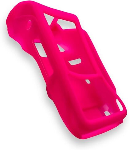 Protective Silicone Bumper Case for Ingenico Move 5000 Payment Device (Black) in Saudi Arabia