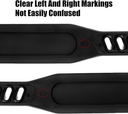 أحزمة دواسة الدراجة الرياضية، زوج واحد من حزام الدواسة العالمي بطول قابل للتعديل، أجزاء دراجة مطاطية مضادة للانزلاق للدورة الثابتة في المنزل أو صالة الألعاب الرياضية in Kuwait